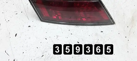 Honda Civic Tailgate rear/tail lights 22616721