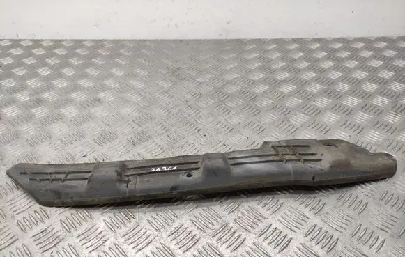 Skoda Superb B6 (3T) Fender end trim 3T0821112