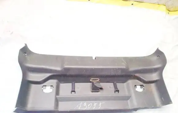 Audi TT Mk1 Other trunk/boot trim element