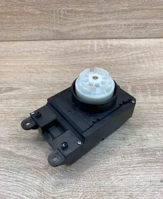 BMW 5 E60 E61 Head unit multimedia control 6944884