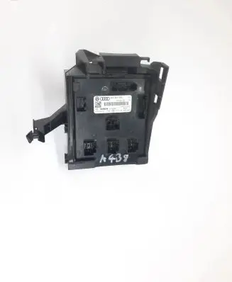Audi A4 S4 B8 8K Comfort/convenience module 8K0907063