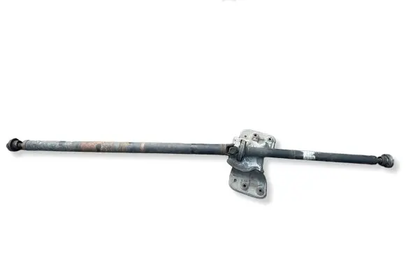 Volvo XC90 Drive shaft (set) 