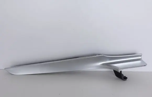 Mercedes-Benz C W205 Center console decorative trim A2056804471
