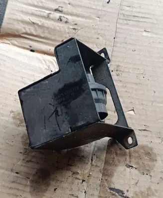 BMW X5 E70 Alarm system siren 65756955373 6955373
