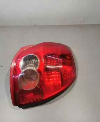 Toyota Auris 150 Rear/tail lights