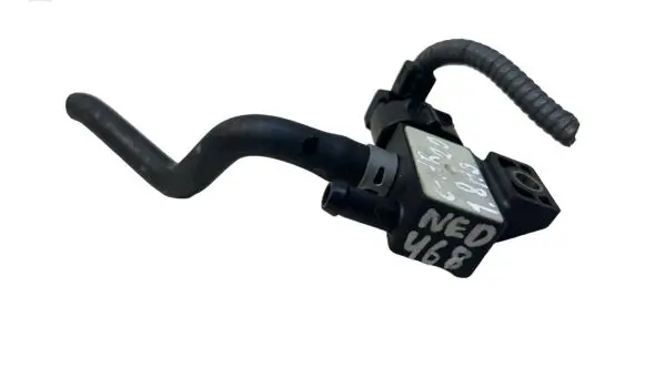 Toyota C-HR I Exhaust gas pressure sensor 8948171010