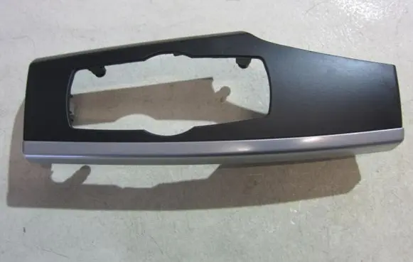 BMW X3 F25 Dashboard center trim panel 51459184124