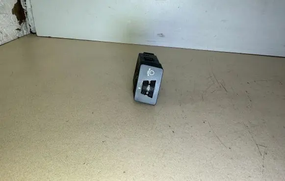Hyundai ix35 Headlight level height control switch 937602S0009P 937602S0009 937602S000