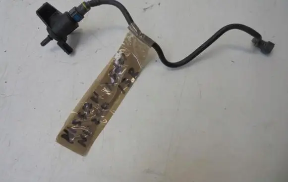 Nissan NV200 Turbo solenoid valve