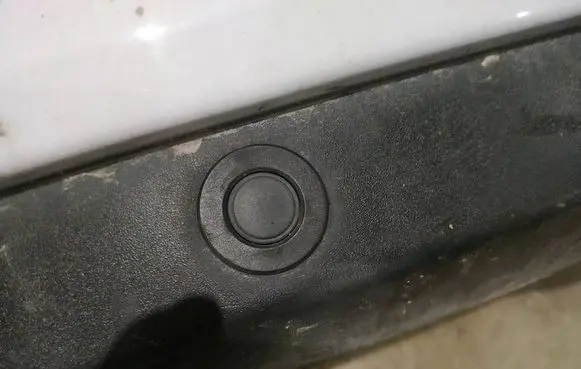 Ford C-MAX II Parking PDC sensor 