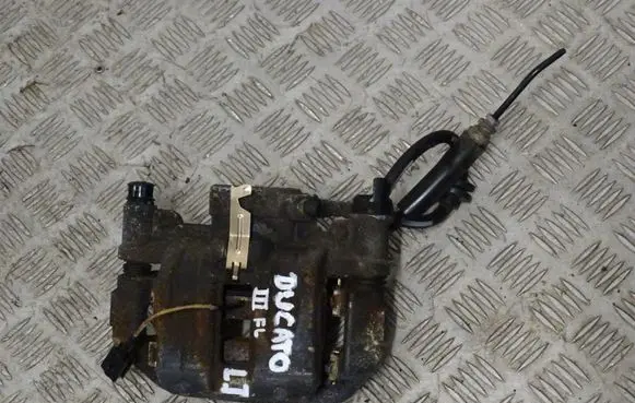 Fiat Ducato Rear brake caliper