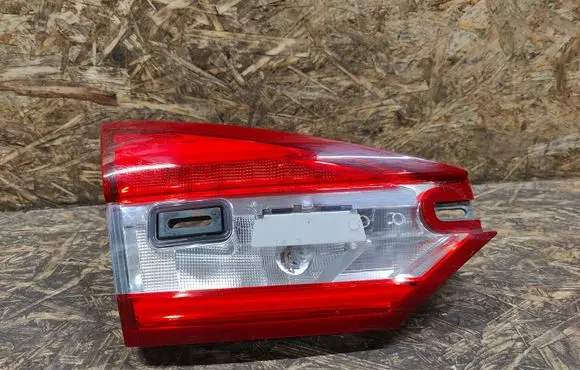 Ford Fusion II Tailgate rear/tail lights HS7313A603AG