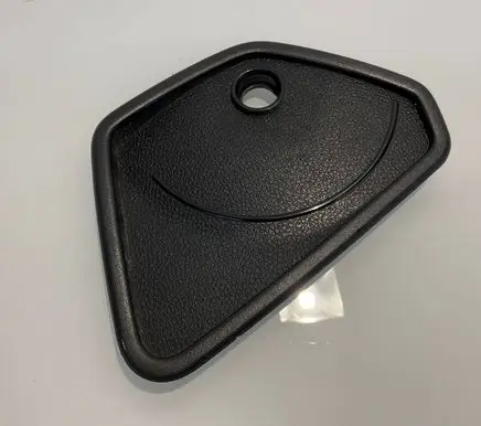 Mercedes-Benz C W204 Seat trim A2049180136 A055322 6029662L
