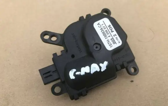 Ford Connect Air flap motor/actuator 1S7H19B634CA 005E206071