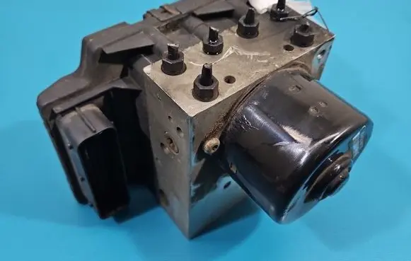 Audi A3 S3 8L ABS Pump 6X0614517 IMPRK1529780