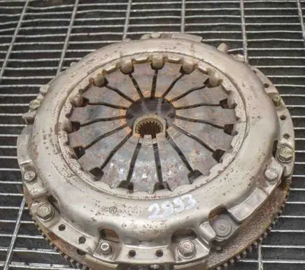 Hyundai Tucson TL Clutch set kit 4130026100 4110026400