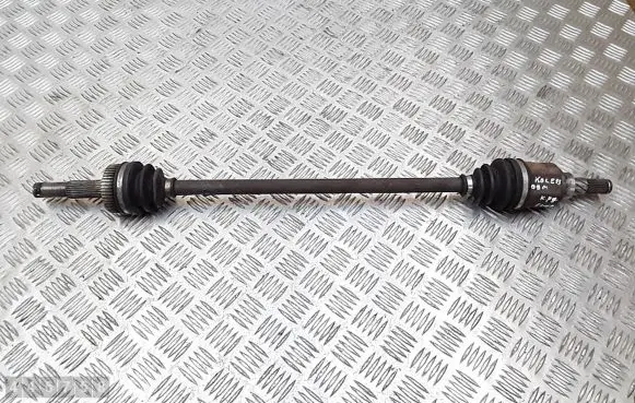 Renault Koleos I Rear driveshaft
