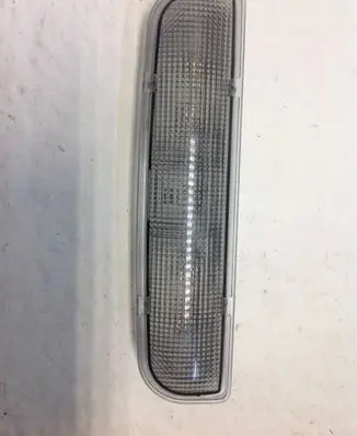 Audi A3 S3 8P Rear seat light 8P0947111