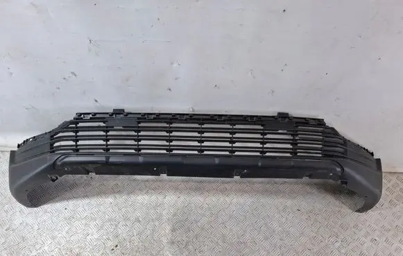 Peugeot Rifter Front bumper lip 9816882180 99899793