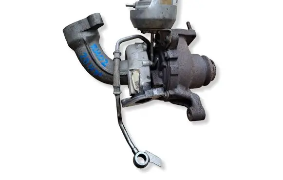 Citroen DS4 Turbo 9674962080
