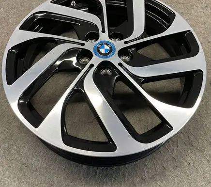 R19 alloy rim