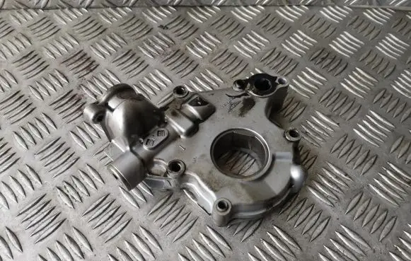 Subaru Impreza III Oil pump 