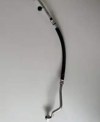 Air conditioning (A/C) pipe/hose