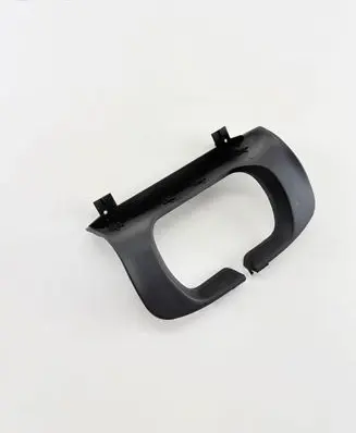 Porsche Boxster 986 Steering wheel column trim 99655227102