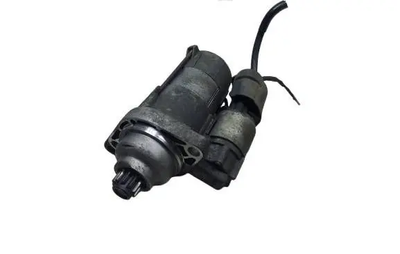 Volkswagen PASSAT B5 Starter motor 02Z911023H-KASACJA 02Z911023H