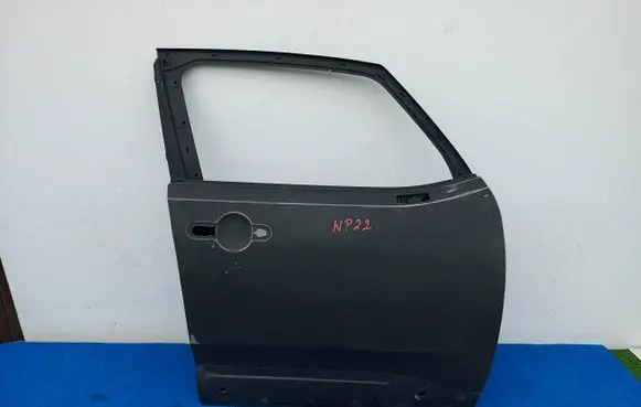 Jeep Renegade Front door 52142364