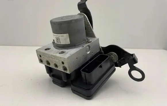 Audi A6 C7 ABS Pump 4g0907379s