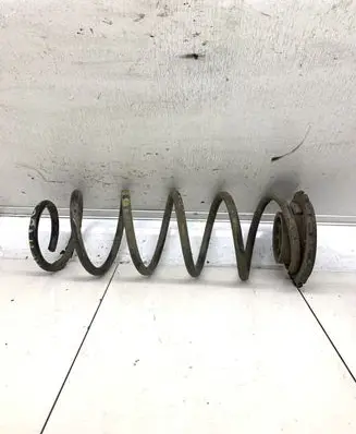 Mercedes-Benz A W168 Rear coil spring