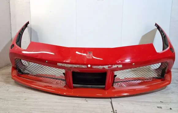 Ferrari 488 Pista Front bumper 086705600