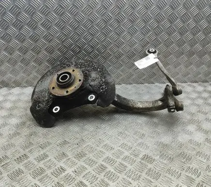 Audi A6 S6 C7 4G Front wheel hub 4G0407241D