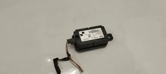 BMW 1 F20 F21 Other control units/modules 9319081