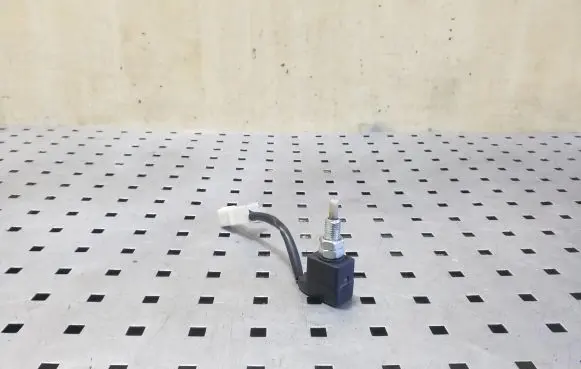 Clutch pedal sensor