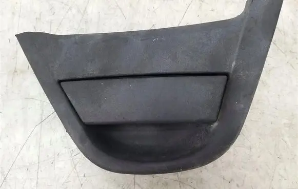 Alfa Romeo 156 Rear door exterior handle 