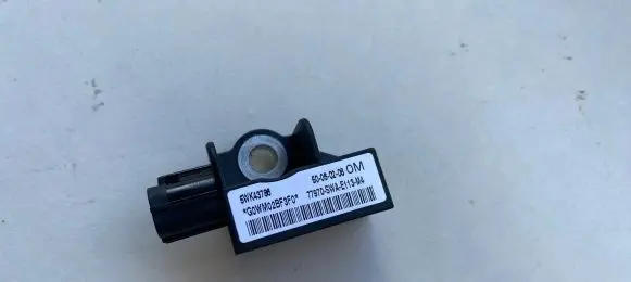 Honda CR-V Airbag deployment crash/impact sensor 77970SWAE113M4 5WK43786