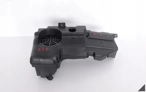 Audi A7 S7 4G Subwoofer speaker 4G9035381A