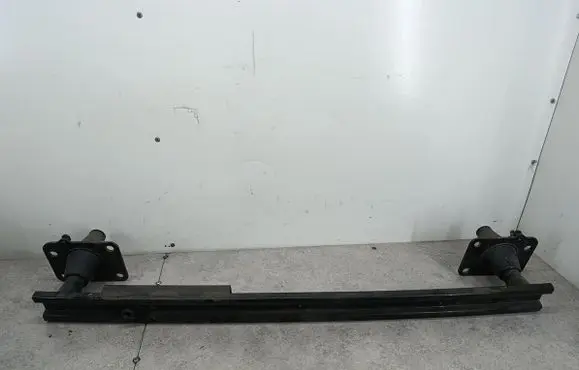 Peugeot 5008 Front bumper support beam 