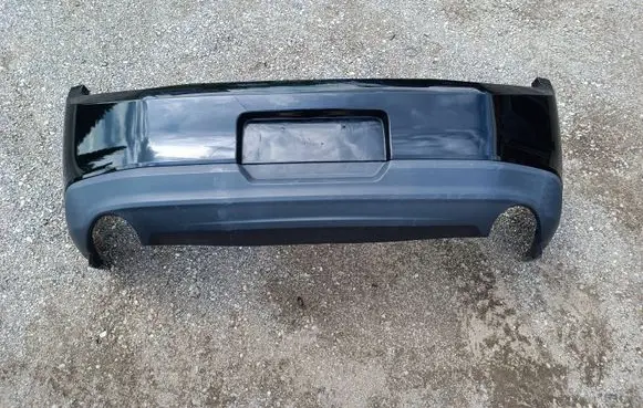 Ford Mustang V Rear bumper AR33--17D781-A
