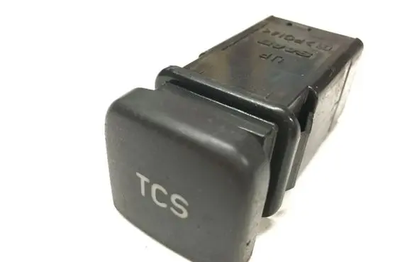 Traction control (ASR) switch