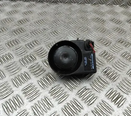 Porsche Macan (95B) Alarm system siren 1K0951605C F005V00327