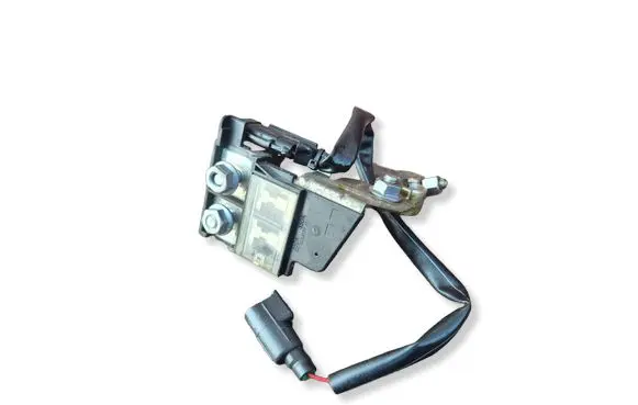 Volvo S60 Negative earth cable (battery) 7225917730 350A350A 3501A