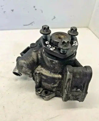 Mercedes-Benz E W210 Power steering pump A0024668901 nr697
