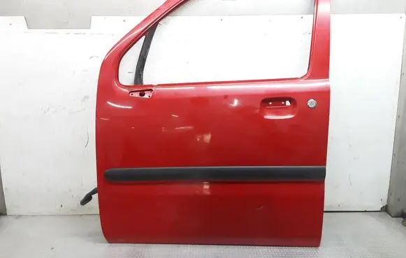 Opel Agila A Front door