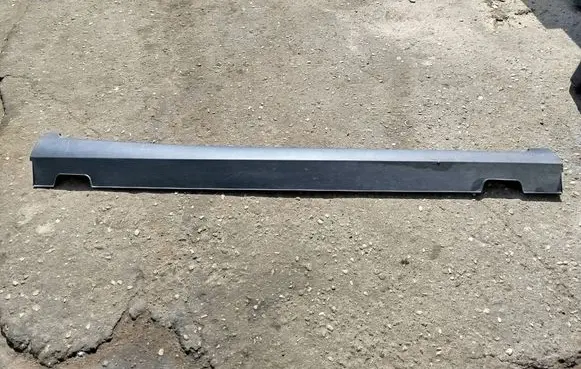 Hyundai Bayon Sill 87751Q0400 EK3017 305494