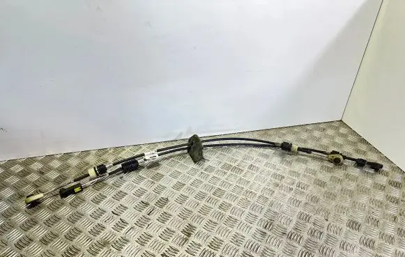 Ford Transit Gear shift cable linkage 8C1R7E395CC