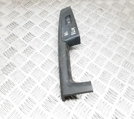 Skoda Superb B6 (3T) Electric window control switch 3T0868538 0113196340