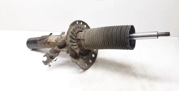 Volvo S80 Front shock absorber/damper 31262171 6G9118045NEB